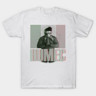 HUMExico T-Shirt